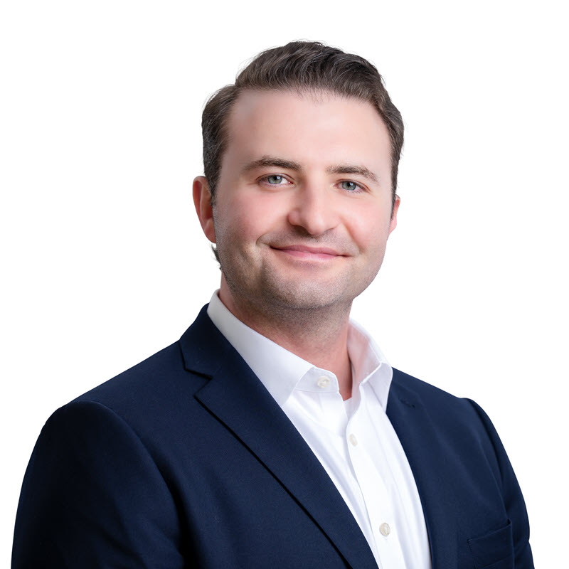 Photo of Brian Quinn